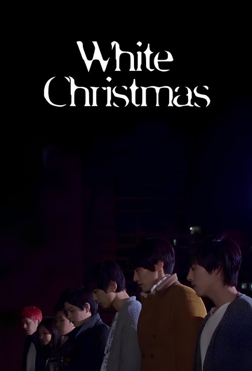 White Christmas (2011) TV show poster