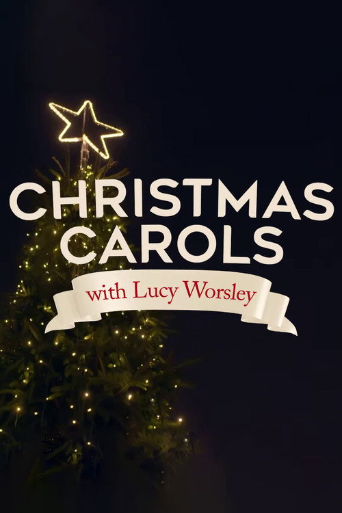 Lucy Worsley's Christmas Carol Odyssey (2019) movie poster