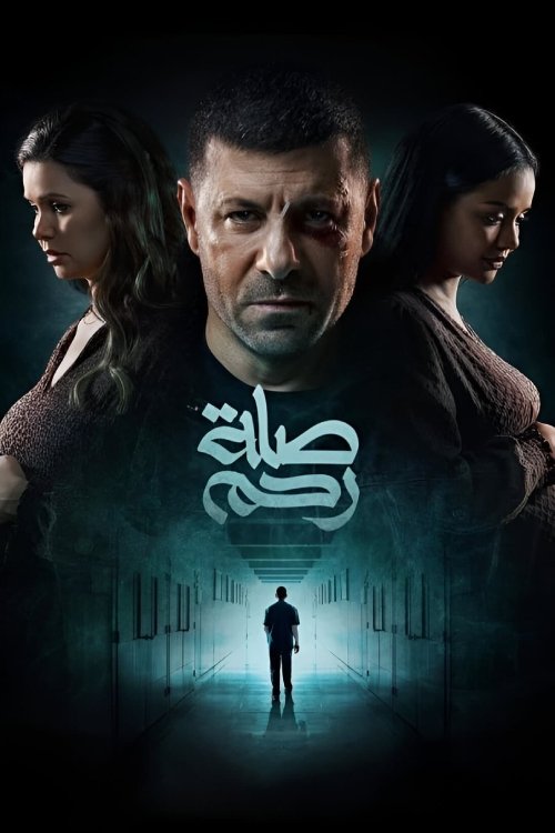 Ties of Kinship (2024) TV show poster
