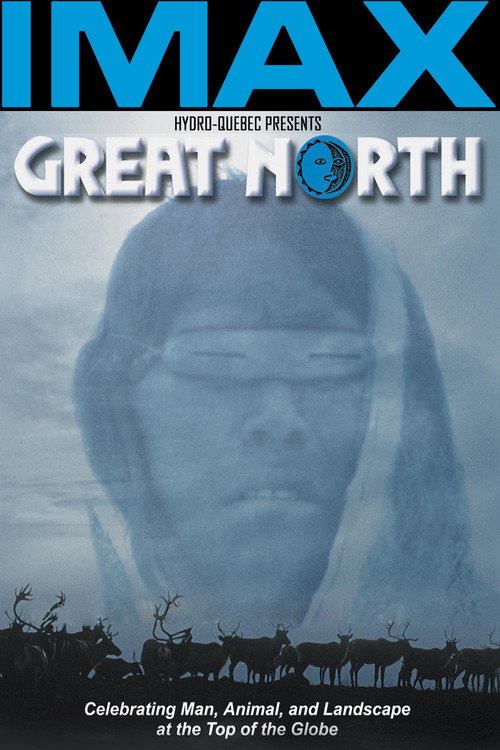 Great North (2001) movie poster