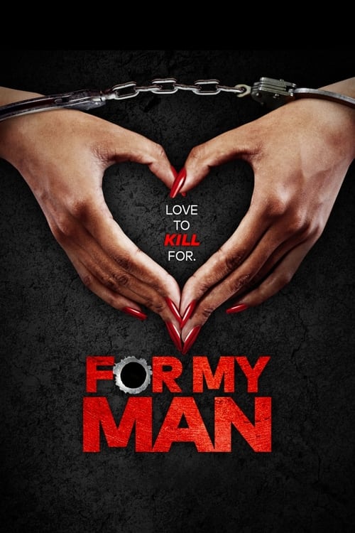For My Man (2015) TV show poster