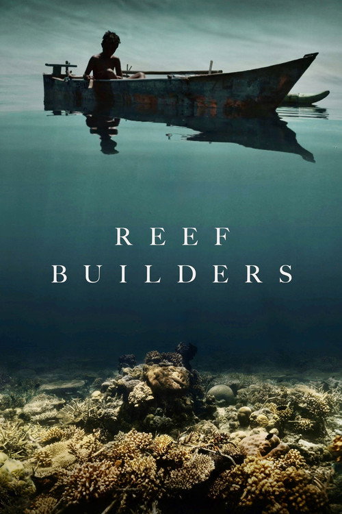 Reef Builders (2025) movie poster