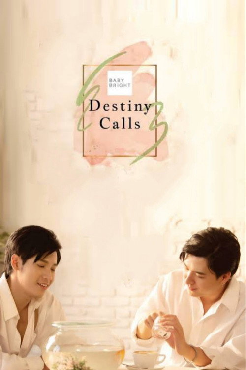 Destiny Calls (2019) movie poster