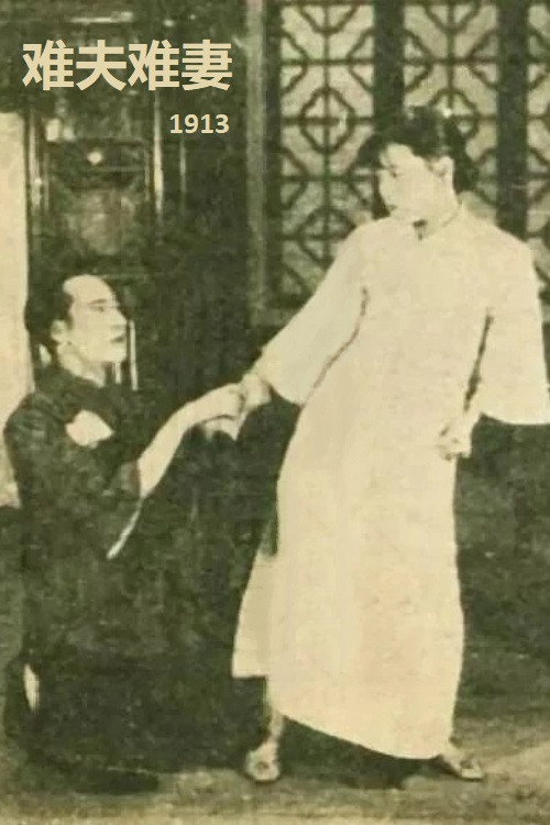Wedding Festivities (1913) movie poster