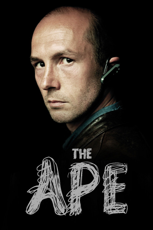 The Ape (2009) movie poster