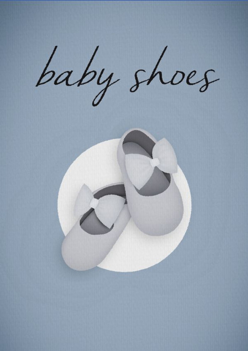 Baby Shoes (2024) movie poster