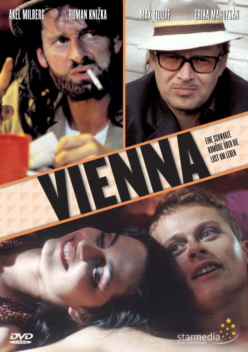 Vienna (2002) movie poster
