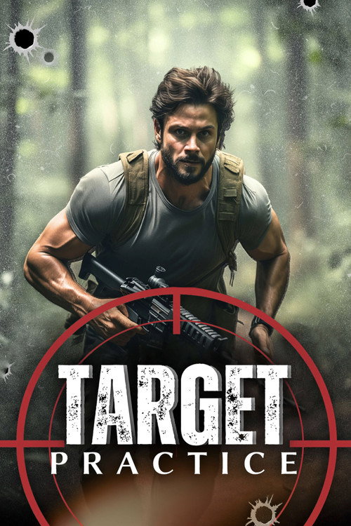 Target Practice (2010) movie poster