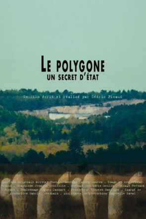 Le Polygone, un secret d'État (2024) movie poster
