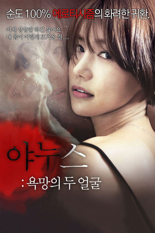 Janus: Two Faces of Desire (2014) movie poster