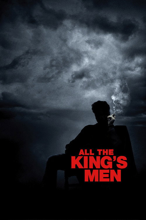 All the King's Men (2006) movie poster