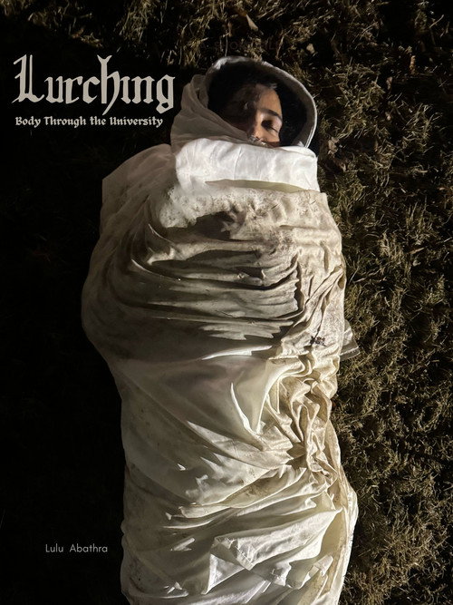Lurching (2025) movie poster