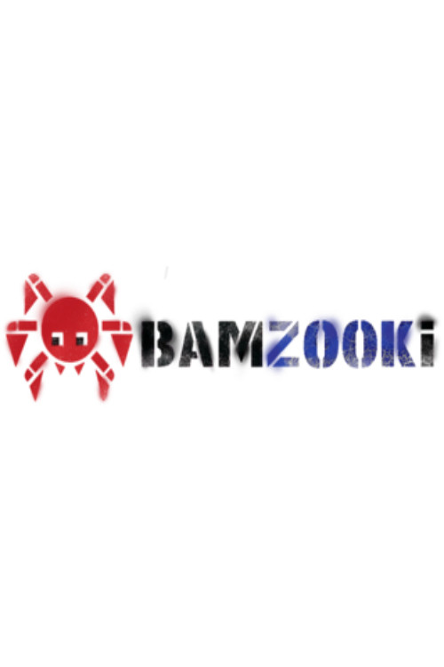 Bamzooki (2004) TV show poster