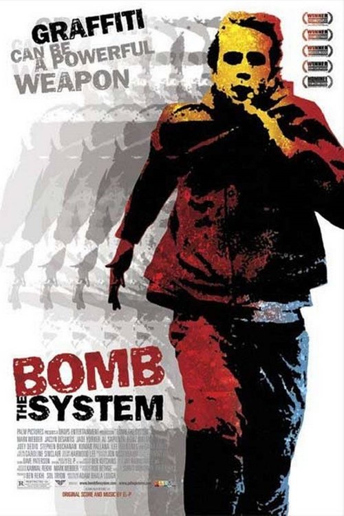 Bomb the System (2005) movie poster