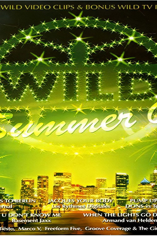 Wild Summer 06 (2005) movie poster