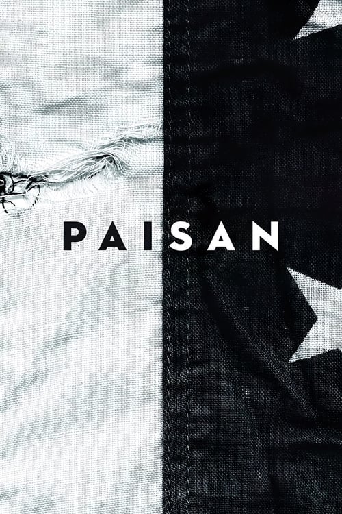 Paisan (1946) movie poster