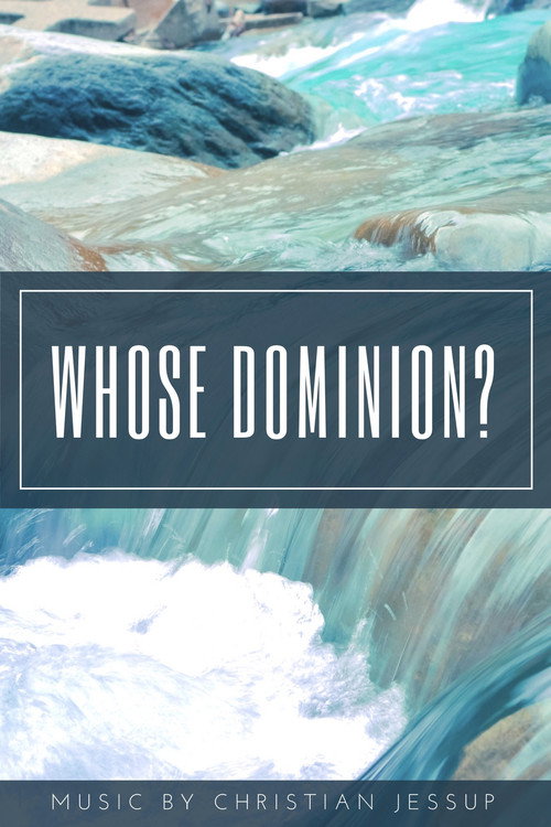 Whose Dominion? (2017) movie poster