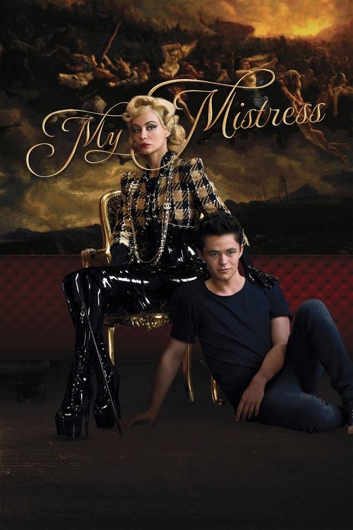 My Mistress (2014) movie poster