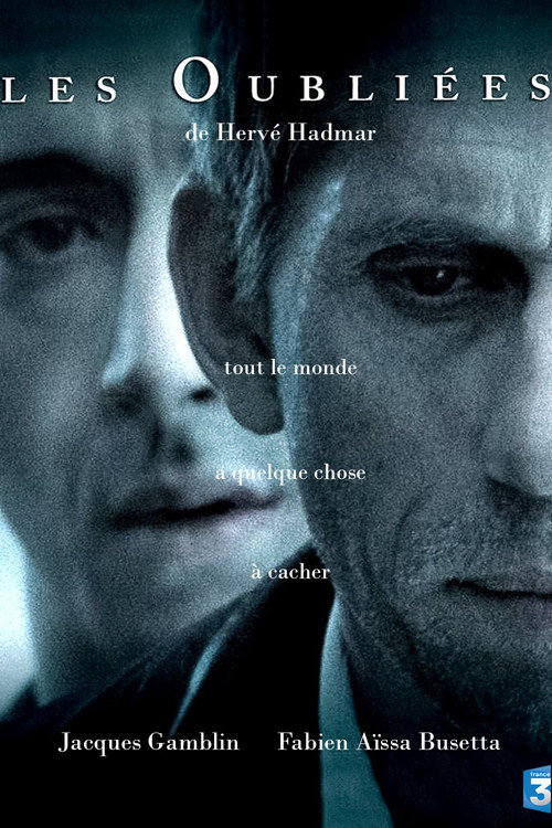 Forgotten Girls (2008) TV show poster