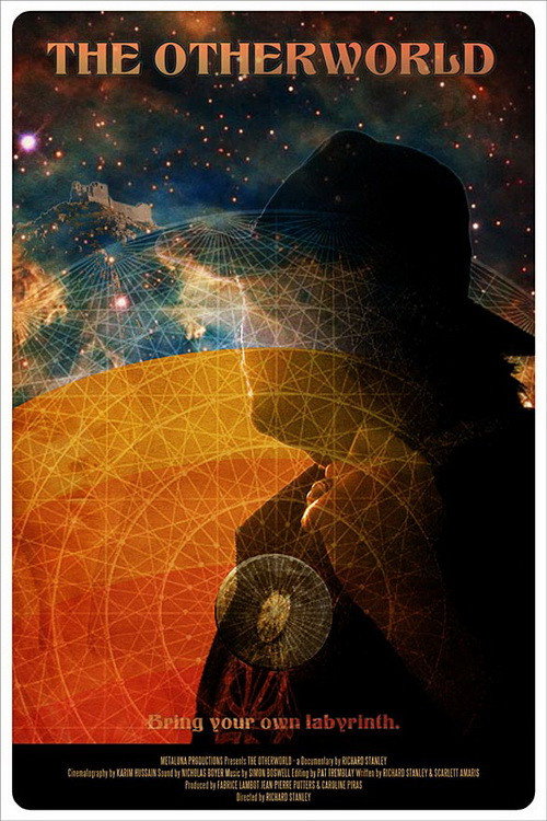The Otherworld (2013) movie poster