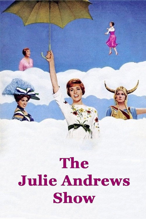 The Julie Andrews Show (1965) movie poster