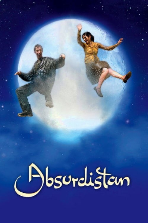 Absurdistan (2008) movie poster