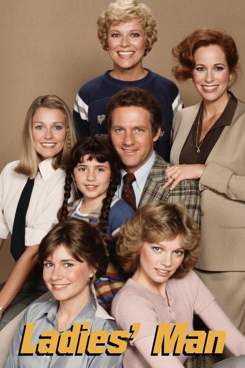 Ladies' Man (1980) TV show poster