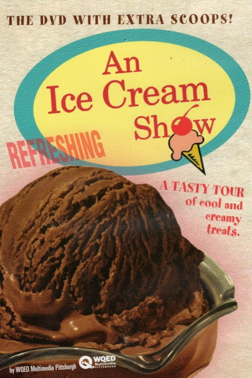 An Ice Cream Show (1996) movie poster