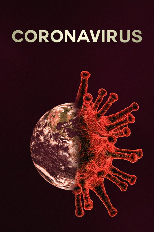 Coronavirus (2020) movie poster