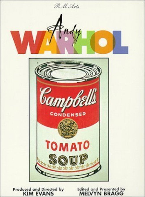 Andy Warhol (1987) movie poster