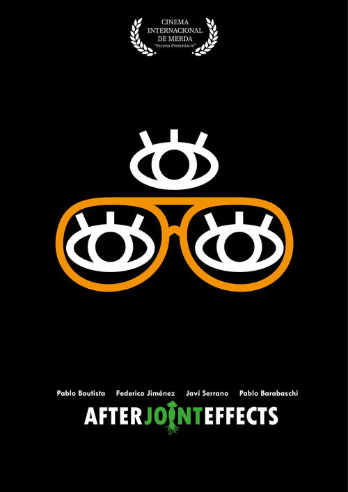 After (Joint) Effects (2024) movie poster