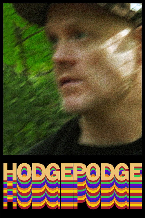 Hodgepodge (2025) movie poster