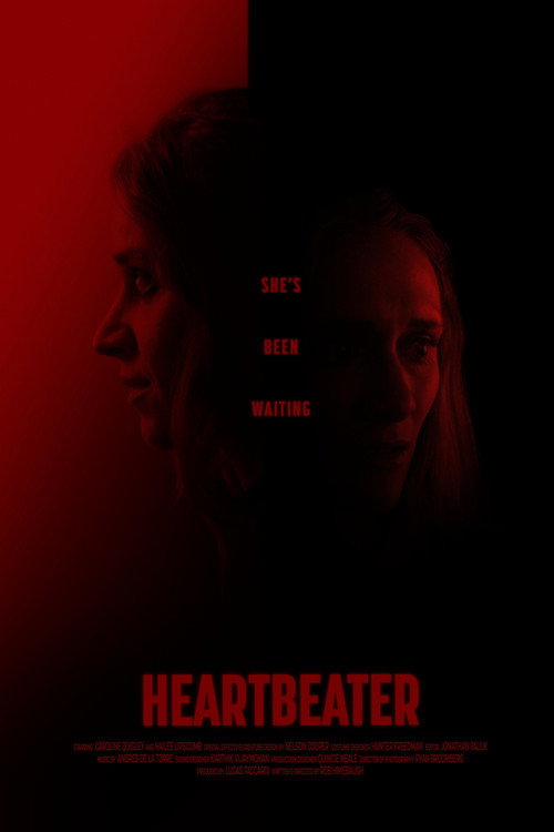Heartbeater (2022) movie poster