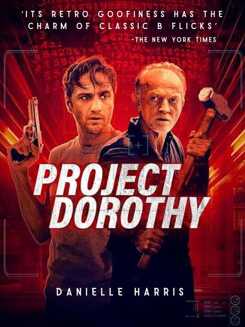 Project Dorothy (2024) movie poster