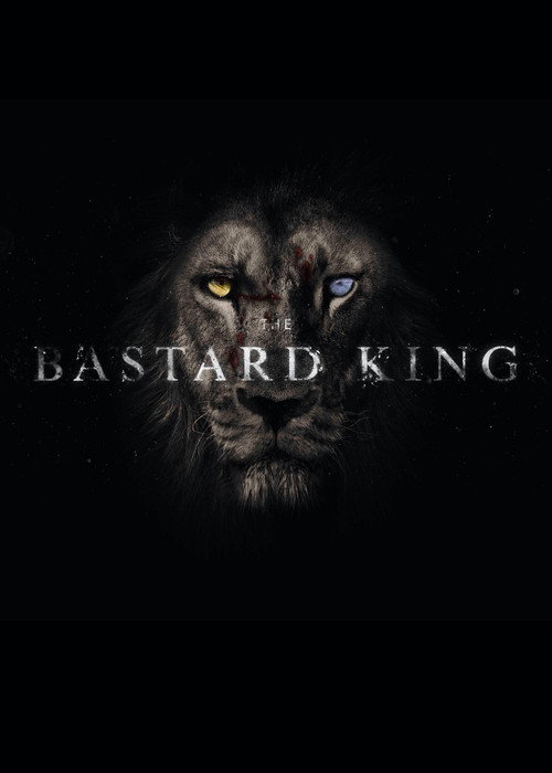 The Bastard King (2022) movie poster