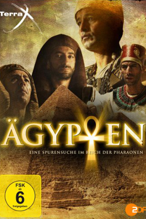 Ägypten: Geburt einer Großmacht (2011) movie poster