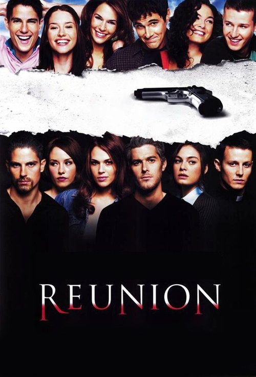 Reunion (2005) TV show poster