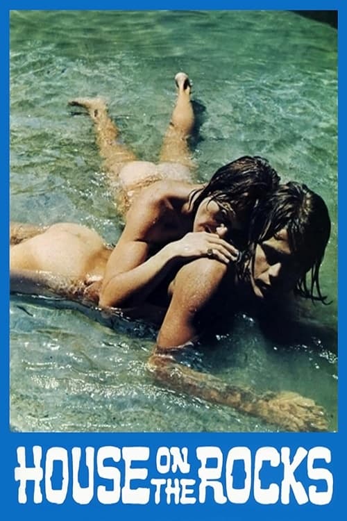 House on the Rocks (1974) movie poster