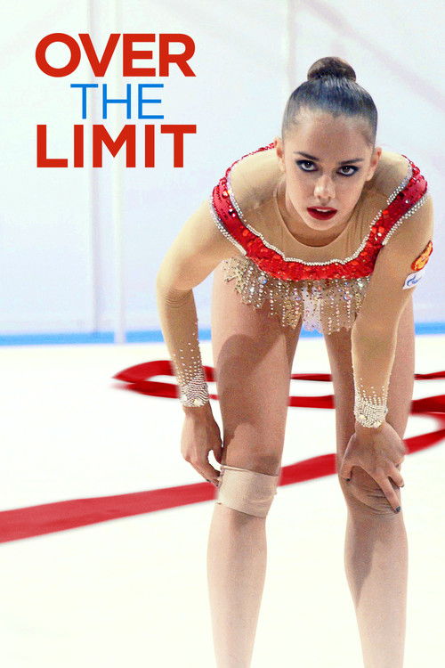 Over the Limit (2018) movie poster