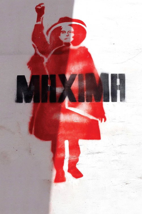 Máxima (2019) movie poster