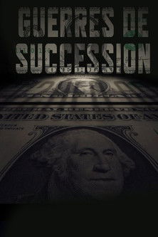Cashed Out (2018) TV show poster