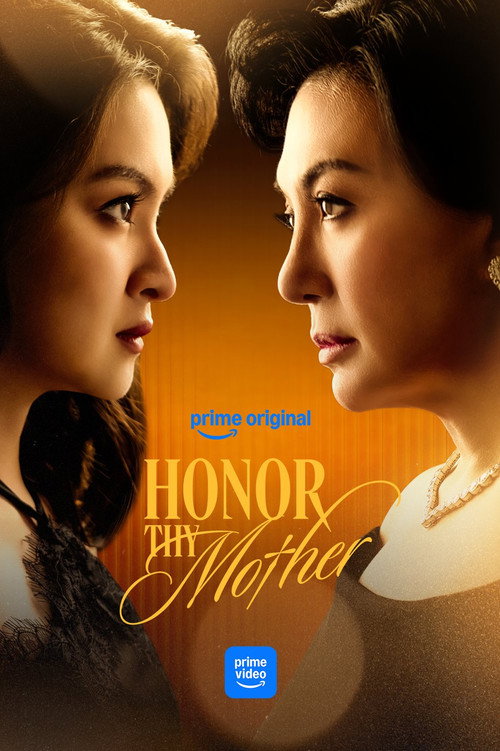 Honor Thy Mother (2026) TV show poster