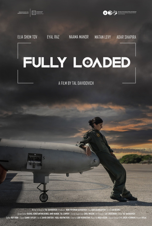 Fully Loaded (2026) movie poster