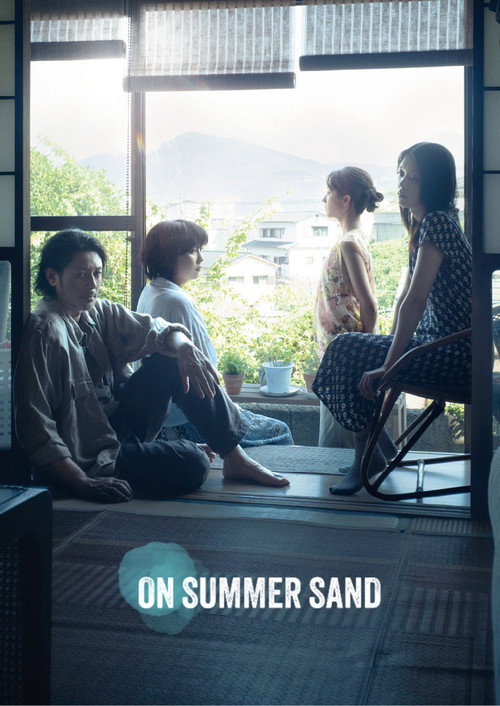 On Summer Sand (2025) movie poster