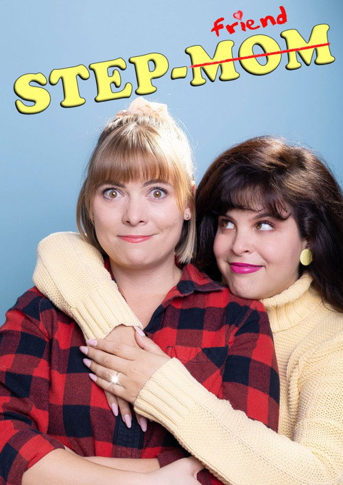 Step-Friend (2026) TV show poster