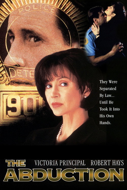 The Abduction (1996) movie poster