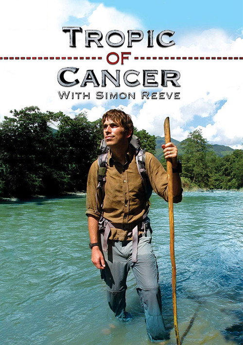 Tropic of Cancer (2010) TV show poster