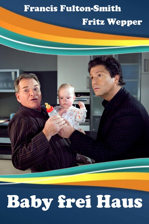 Baby frei Haus (2009) movie poster