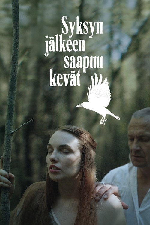 There Will Be Spring (2020) movie poster