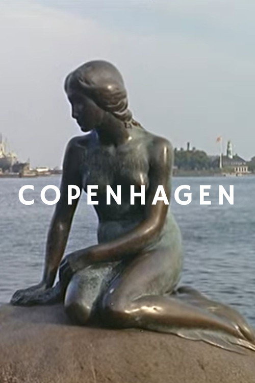 Copenhagen (1964) movie poster